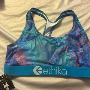 ETHIKA THE S-BRA